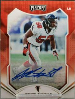 Jessie Tuggle