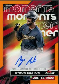 Byron Buxton