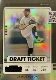 Carlos Rodon