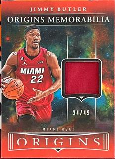 Jimmy Butler