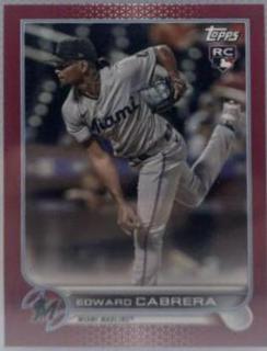 Edward Cabrera