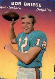 Bob Griese