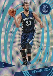 Marc Gasol