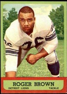 Roger Brown