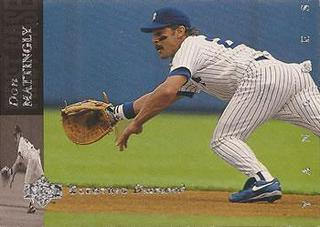 Don Mattingly