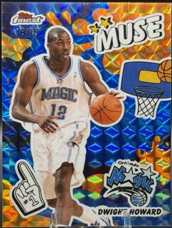 Dwight Howard