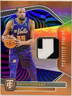 Kevin Durant