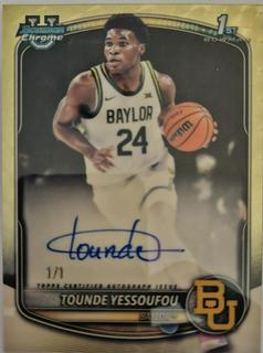 Tounde Yessoufou