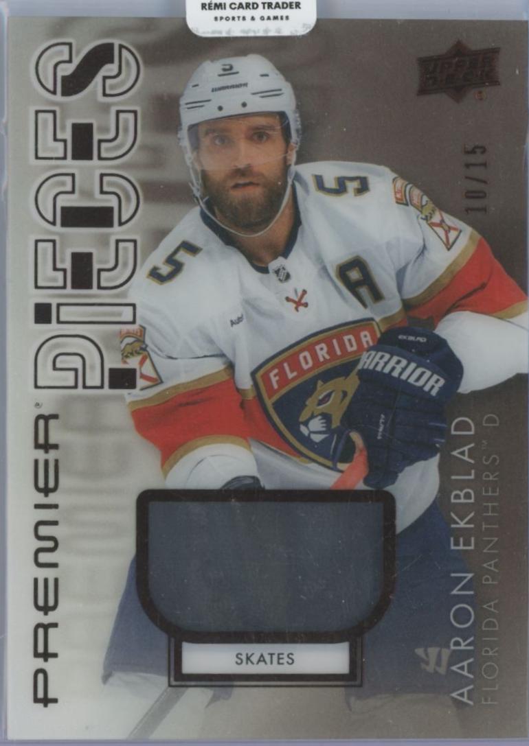 Aaron Ekblad #PRP-AE