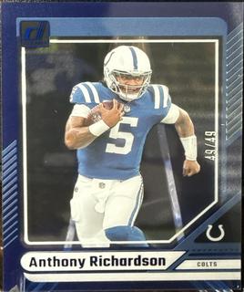 Anthony Richardson