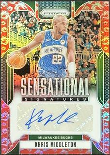 Khris Middleton