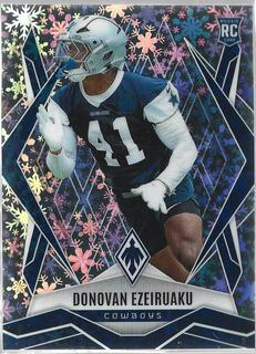 Donovan Ezeiruaku