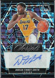 Dorian Finney-Smith
