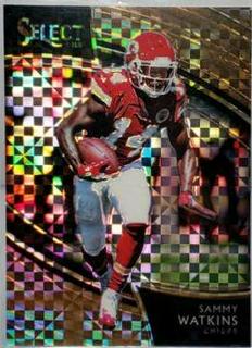 Sammy Watkins