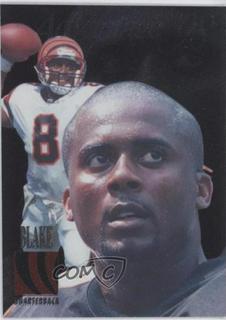 Jeff Blake