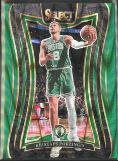 Kristaps Porzingis
