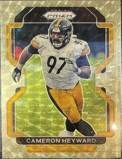 Cameron Heyward