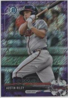 Austin Riley