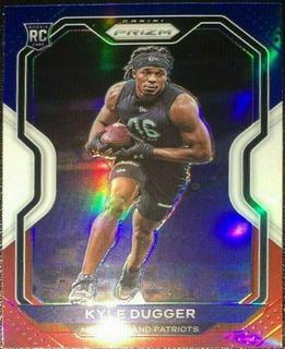 Kyle Dugger