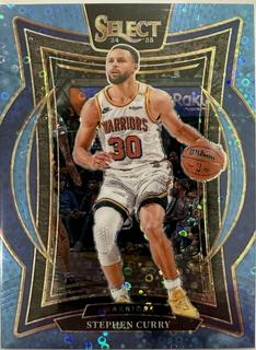 Stephen Curry