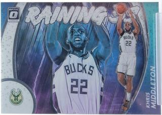 Khris Middleton
