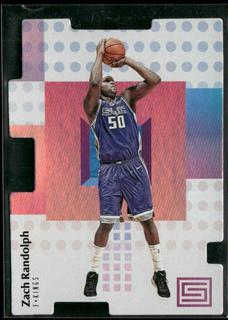 Zach Randolph
