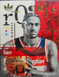 Alexandre Sarr