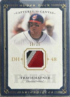 Travis Hafner