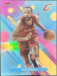 Evan Mobley