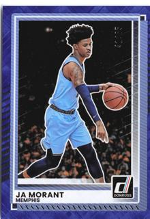 Ja Morant