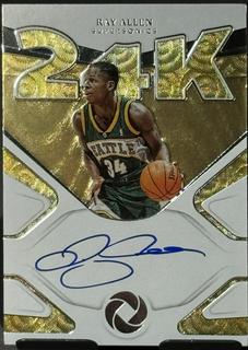 Ray Allen