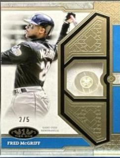 Fred McGriff