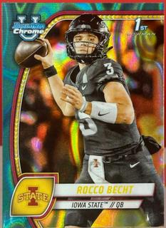Rocco Becht