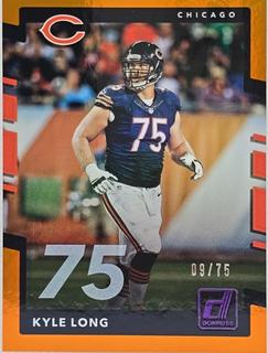 Kyle Long