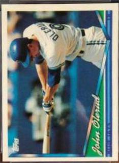 John Olerud