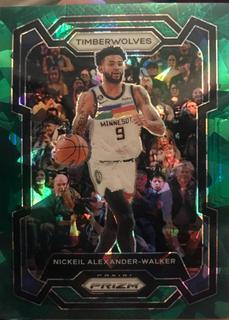 Nickeil Alexander Walker