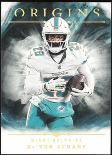 De'Von Achane