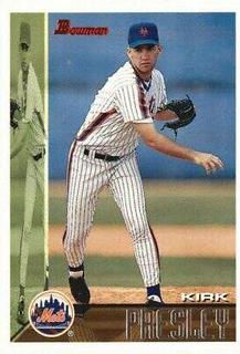 Kirk Presley
