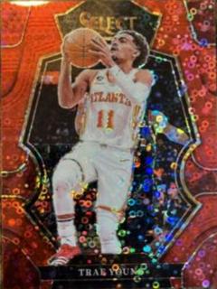 Trae Young