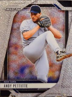 Andy Pettitte