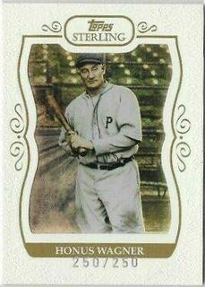 Honus Wagner