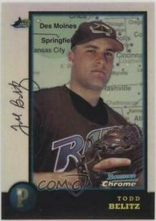 Todd Belitz