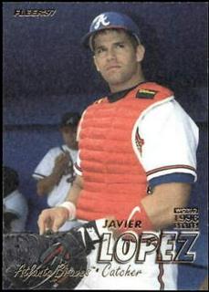 Javier Lopez