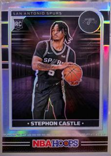 Stephon Castle