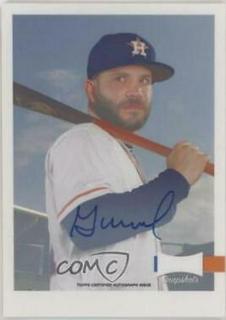 Jose Altuve