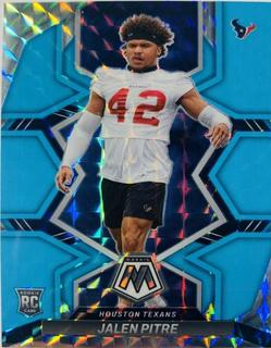Jalen Pitre