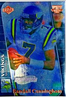 Randall Cunningham