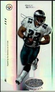 Duce Staley