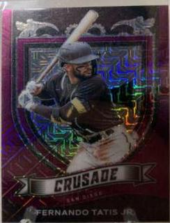 Fernando Tatis Jr.