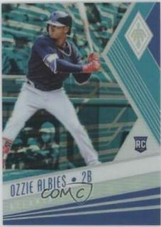 Ozzie Albies